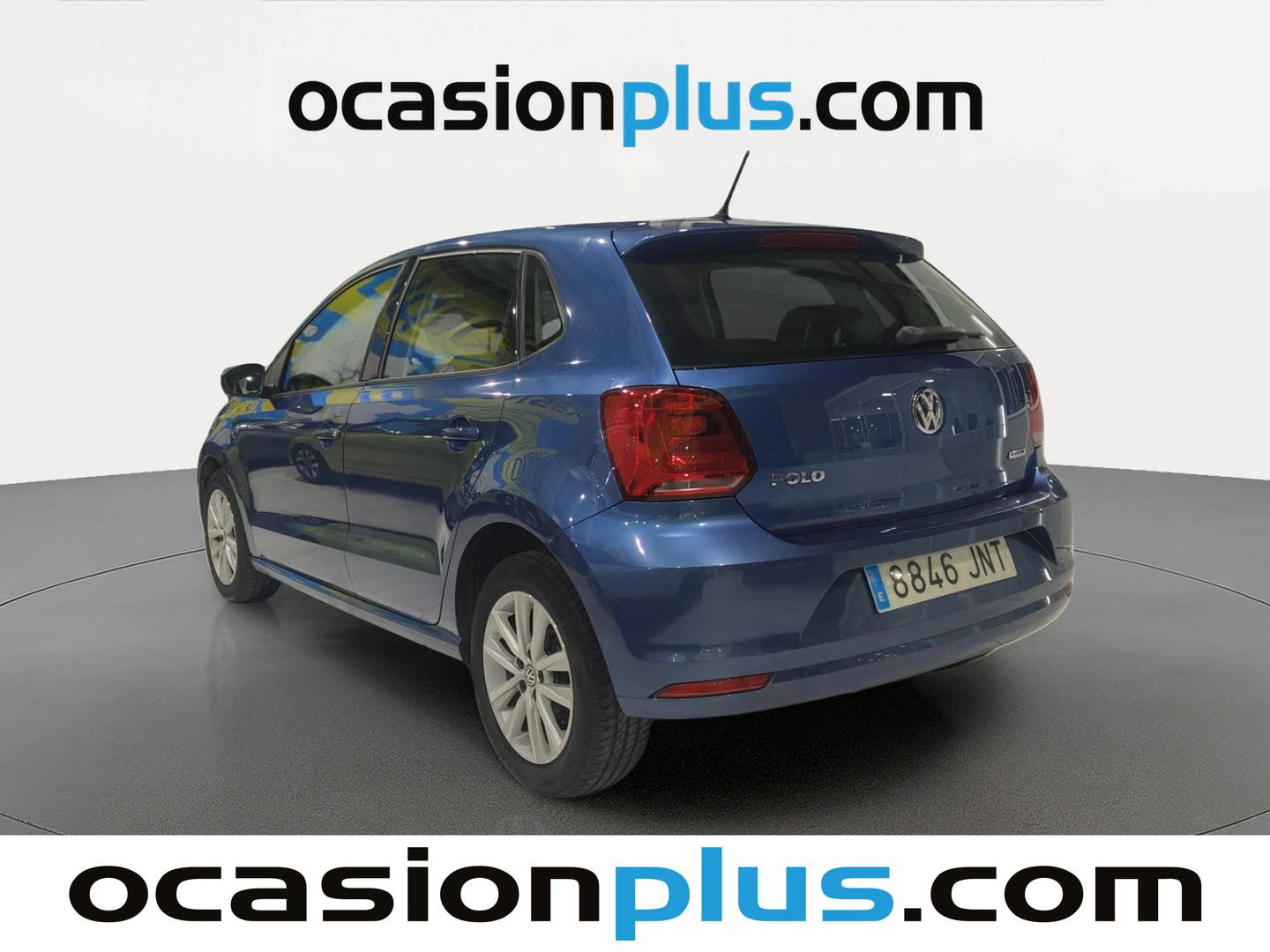 Foto Volkswagen Polo Volkswagen Polo A-Polo 1.0 BMT (75 CV)