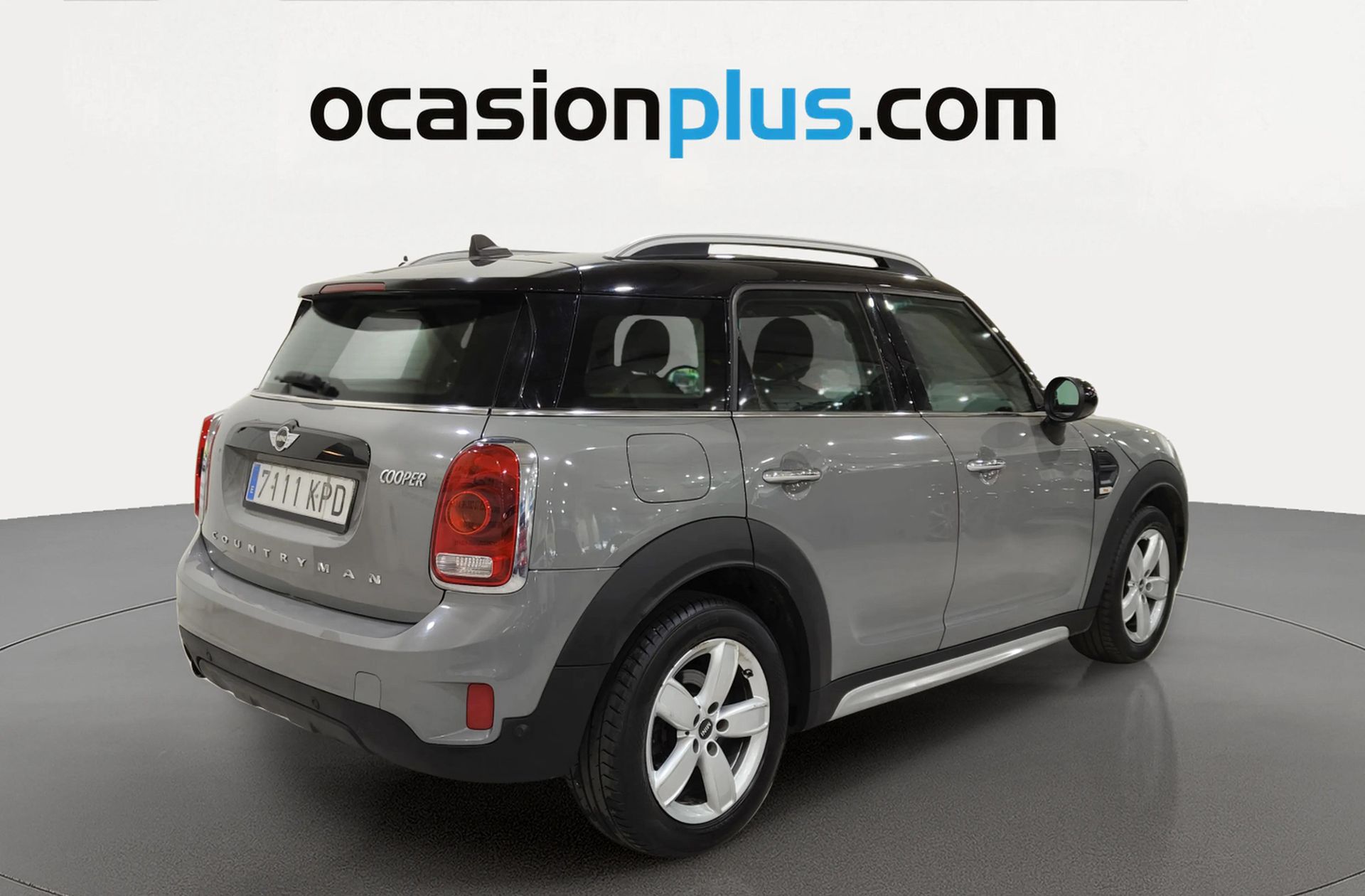 MINI Countryman Cooper - foto 3