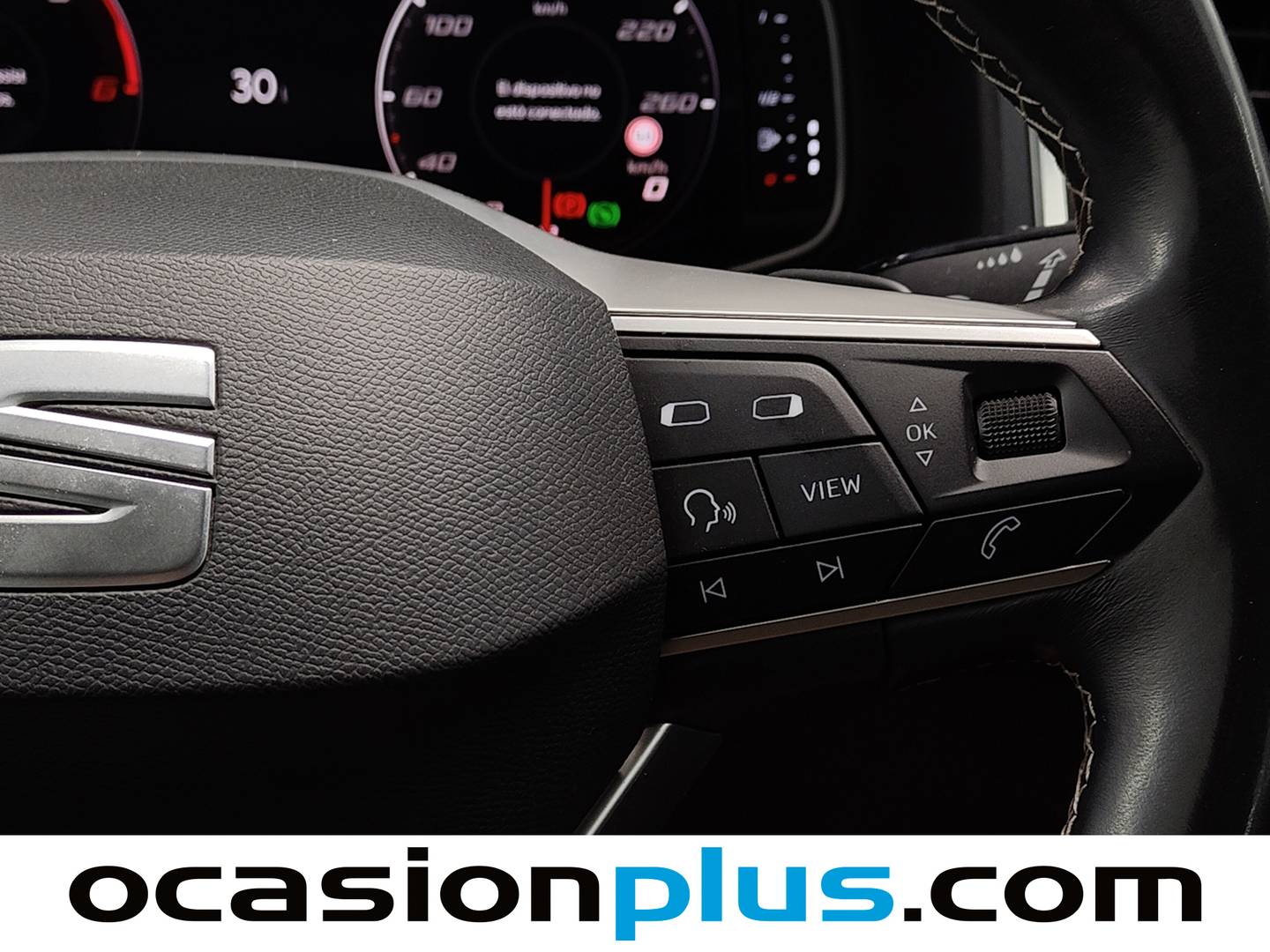 Seat Ateca Seat Ateca 2.0 TDI S&S Style Go M DSG (150 CV) barato