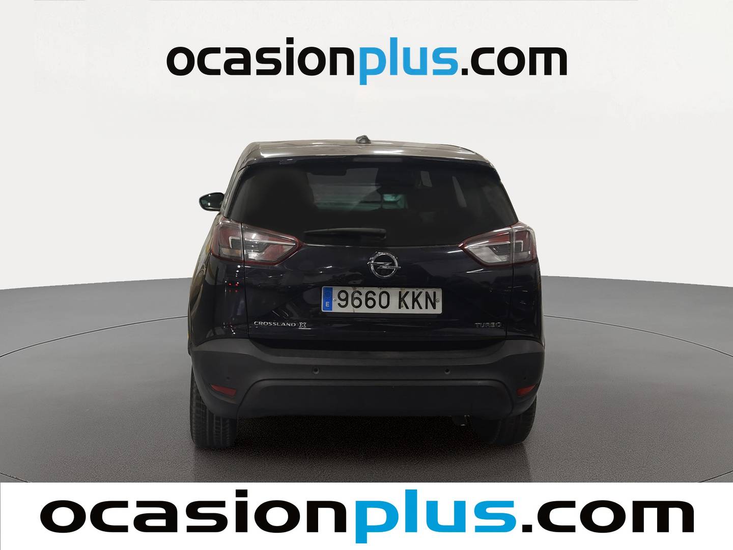 Opel Crossland X Opel Crossland X 1.2 Turbo S&S Selective (130 CV) barato