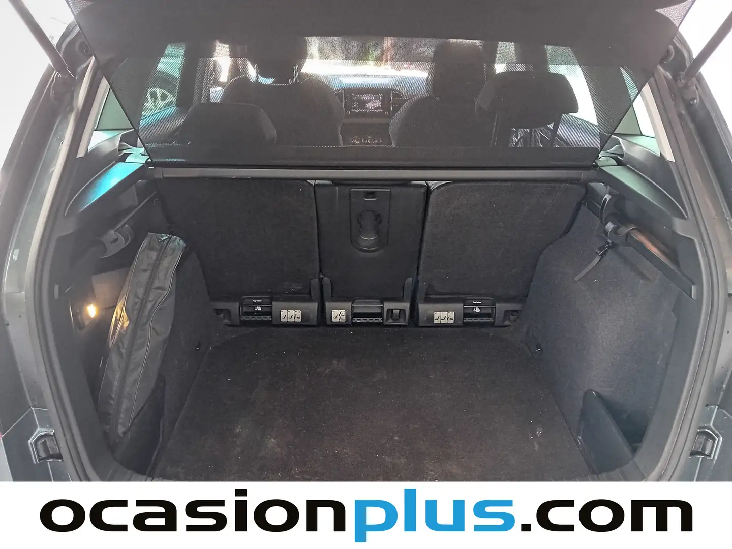 Foto Skoda Karoq Skoda Karoq 1.0 TSI Like (115 CV)