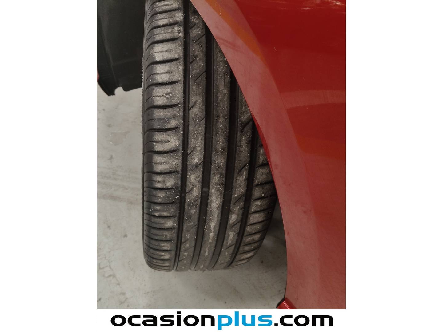 Seat Ibiza Seat Ibiza 1.5 TSI S&S FR XS DSG (150 CV) seminuevo
