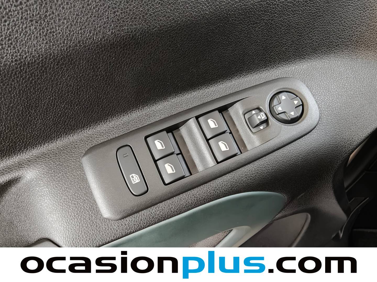 Citroën Berlingo Citroën Berlingo BlueHDi 100 S&S Talla M Shine Pack XTR (102 CV) seminuevo