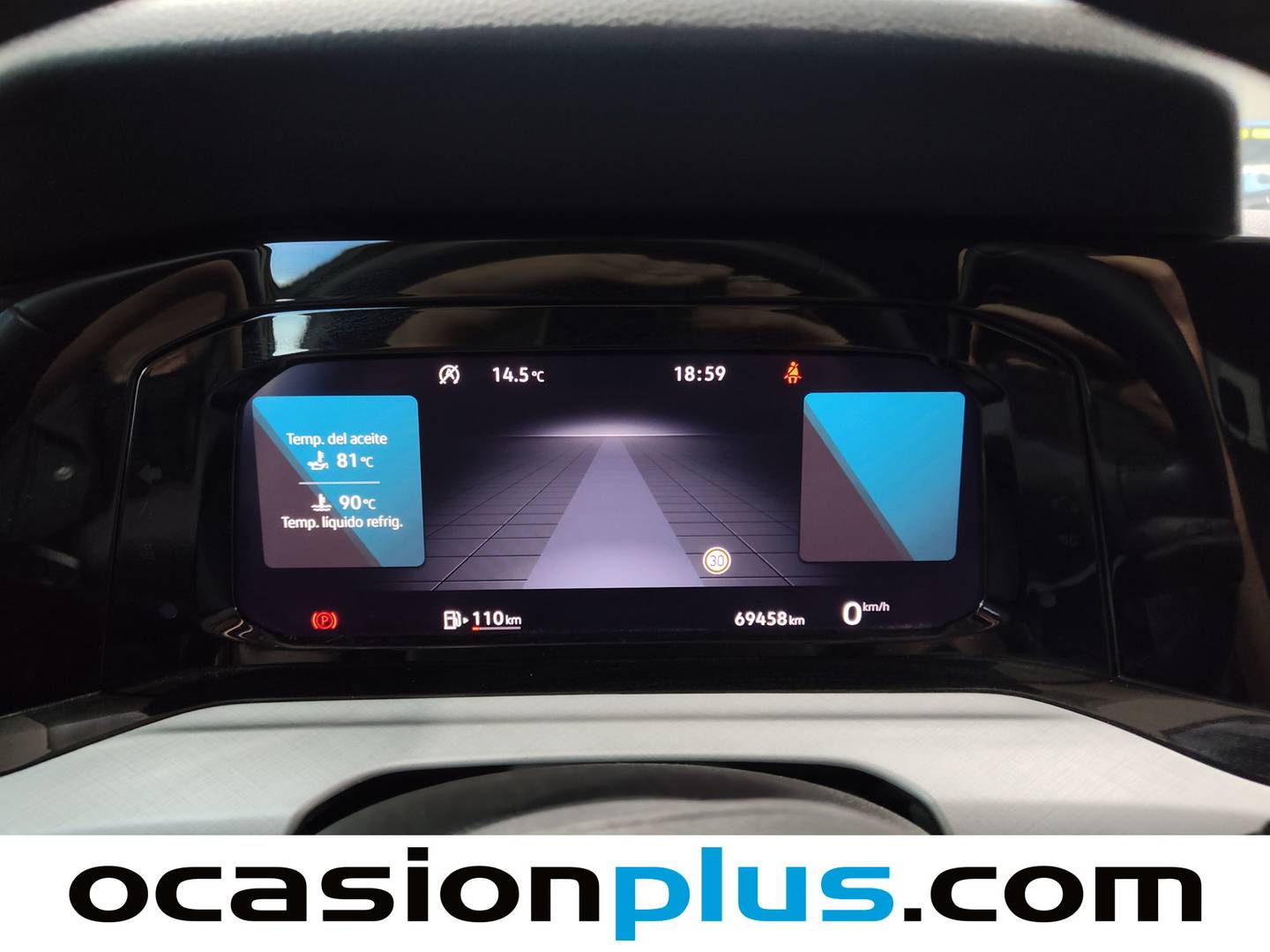 Volkswagen Golf Volkswagen Golf Life 1.5 TSI (130 CV) de segunda mano