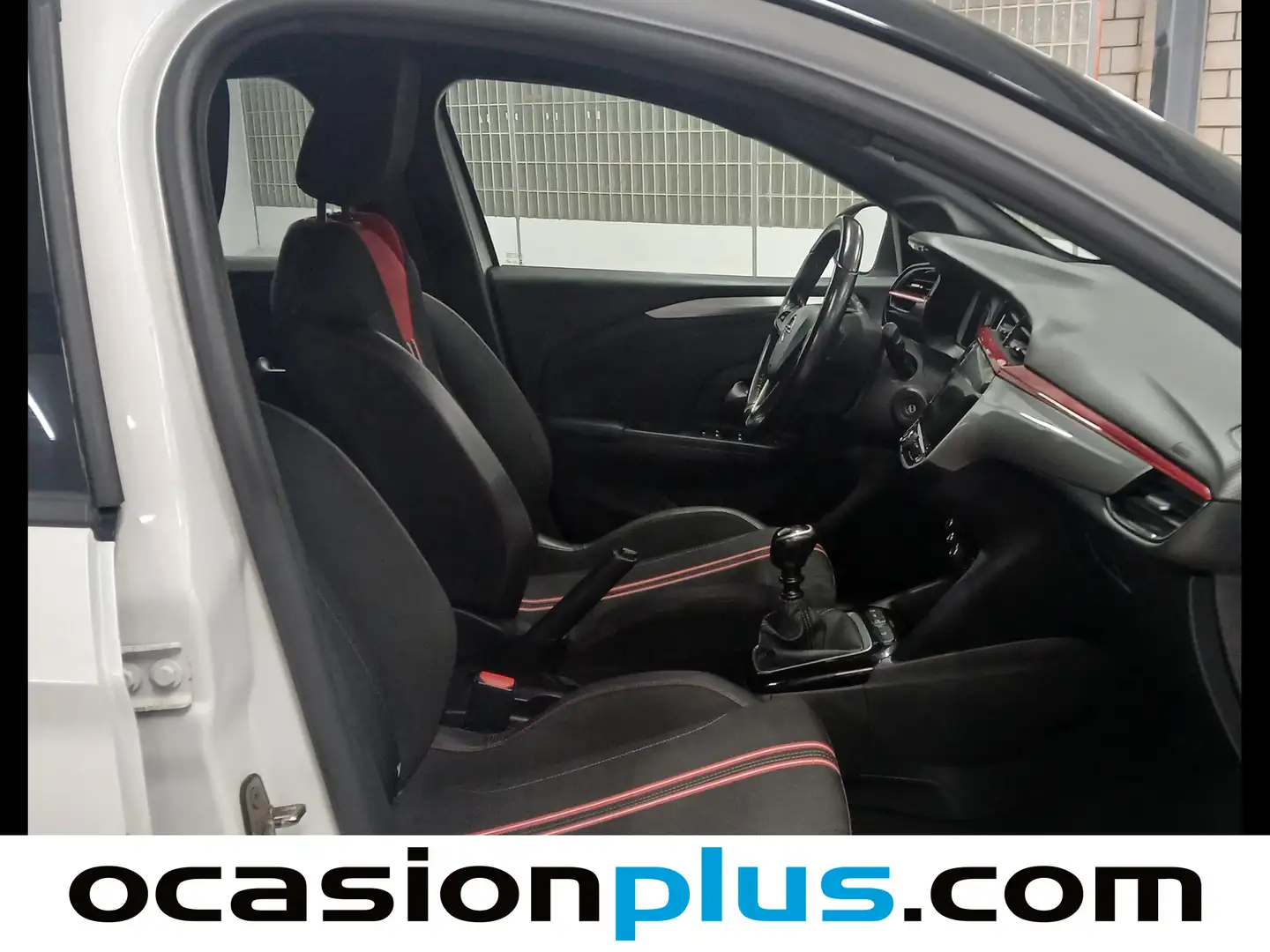 Foto Opel Corsa Opel Corsa 1.2 Turbo XHL GS-Line (100 CV)