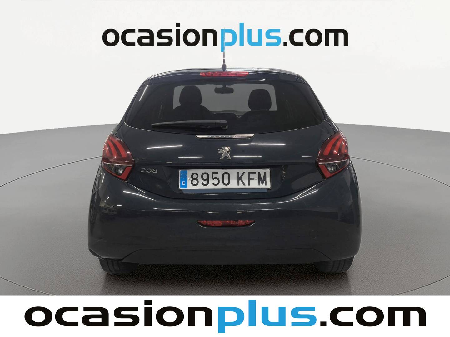 Peugeot 208 Peugeot 208 1.2 PureTech Style (82 CV) barato
