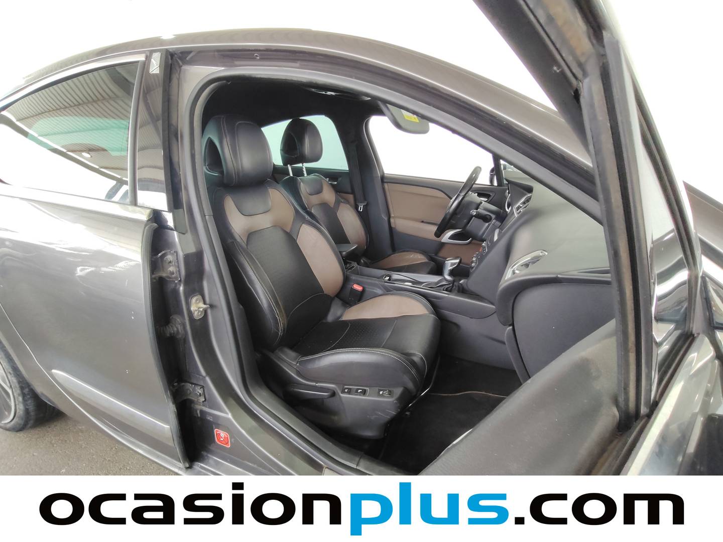 DS DS 4 DS DS4 2.0 BlueHDi S&S EAT6 Sport (180 CV) 2015