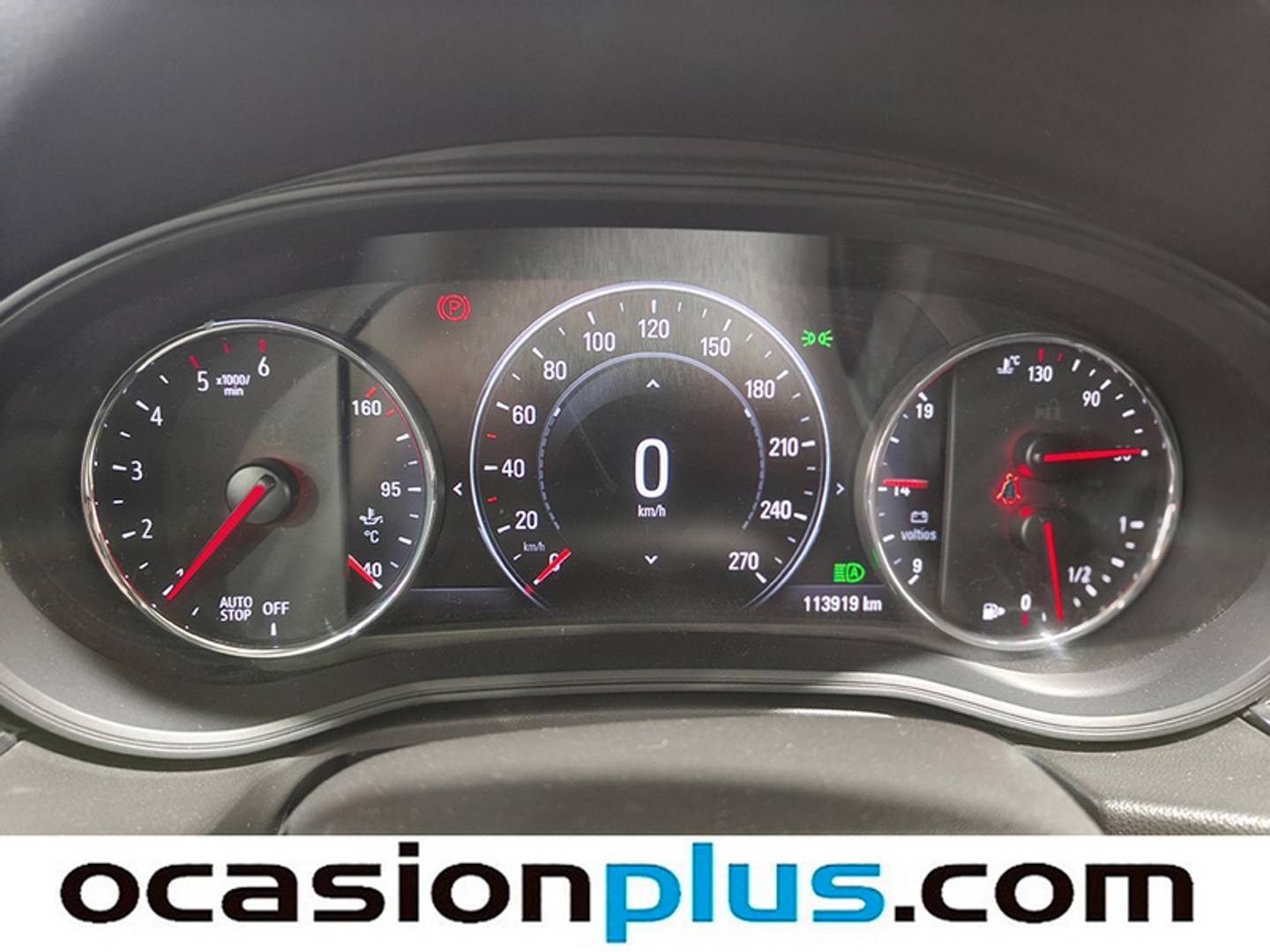 Opel Insignia Opel Insignia Sports Tourer 2.0 CDTI S&S Excellence (170 CV) diésel