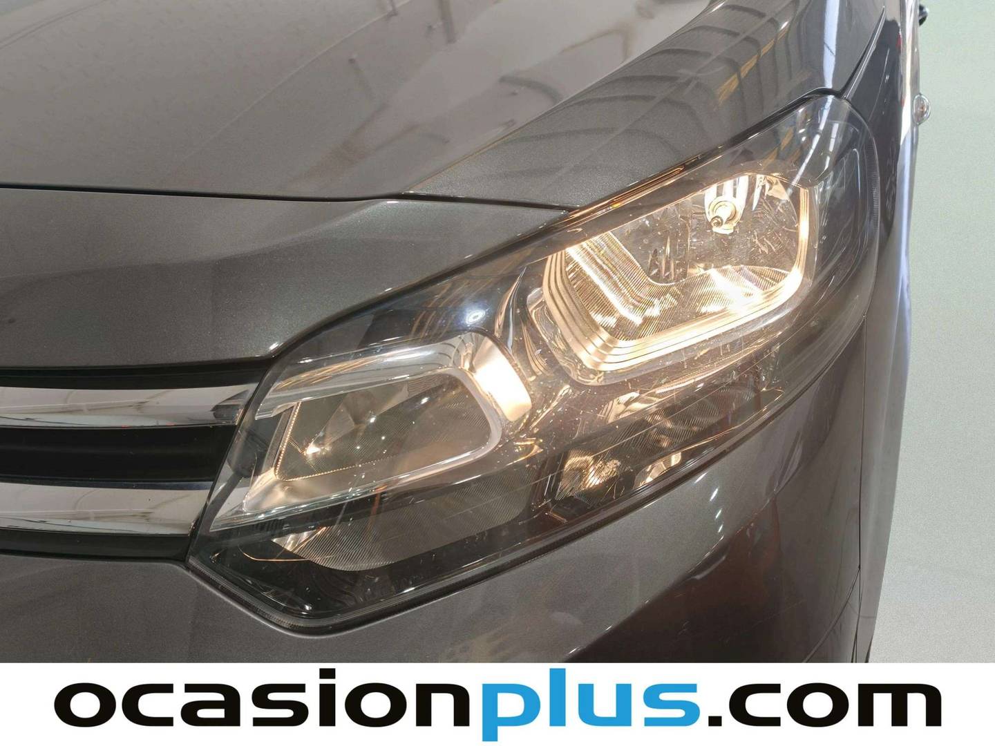 Citroën Spacetourer Citroën Spacetourer BlueHDi 150 Talla XL Business (150 CV) 9 Plazas barato