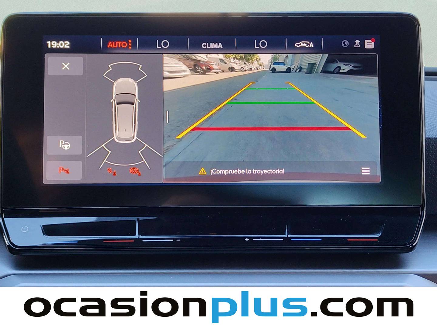 Equipamiento del Seat León Seat León ST 1.5 TSI S&S FR Go L (150 CV)