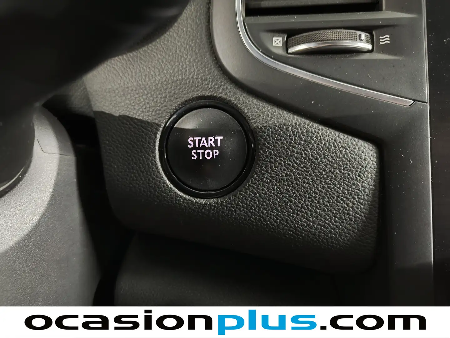 Foto Renault Mégane Renault Megane Business Blue dCi (115 CV)