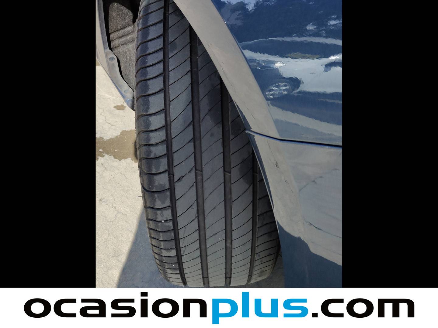 Ford Focus Ford Focus 1.0 Ecoboost MHEV ST-Line X (125 CV) de ocasión