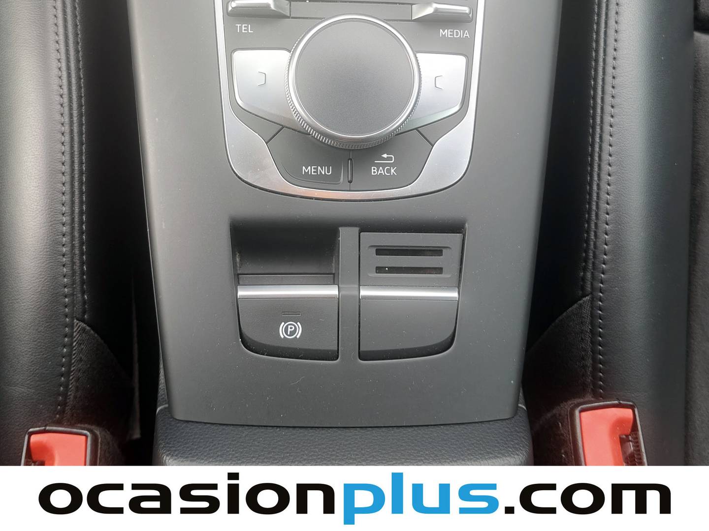 Audi A3 Audi A3 Sportback S line 35 TFSI (150 CV) S tronic Pack S-Line automático