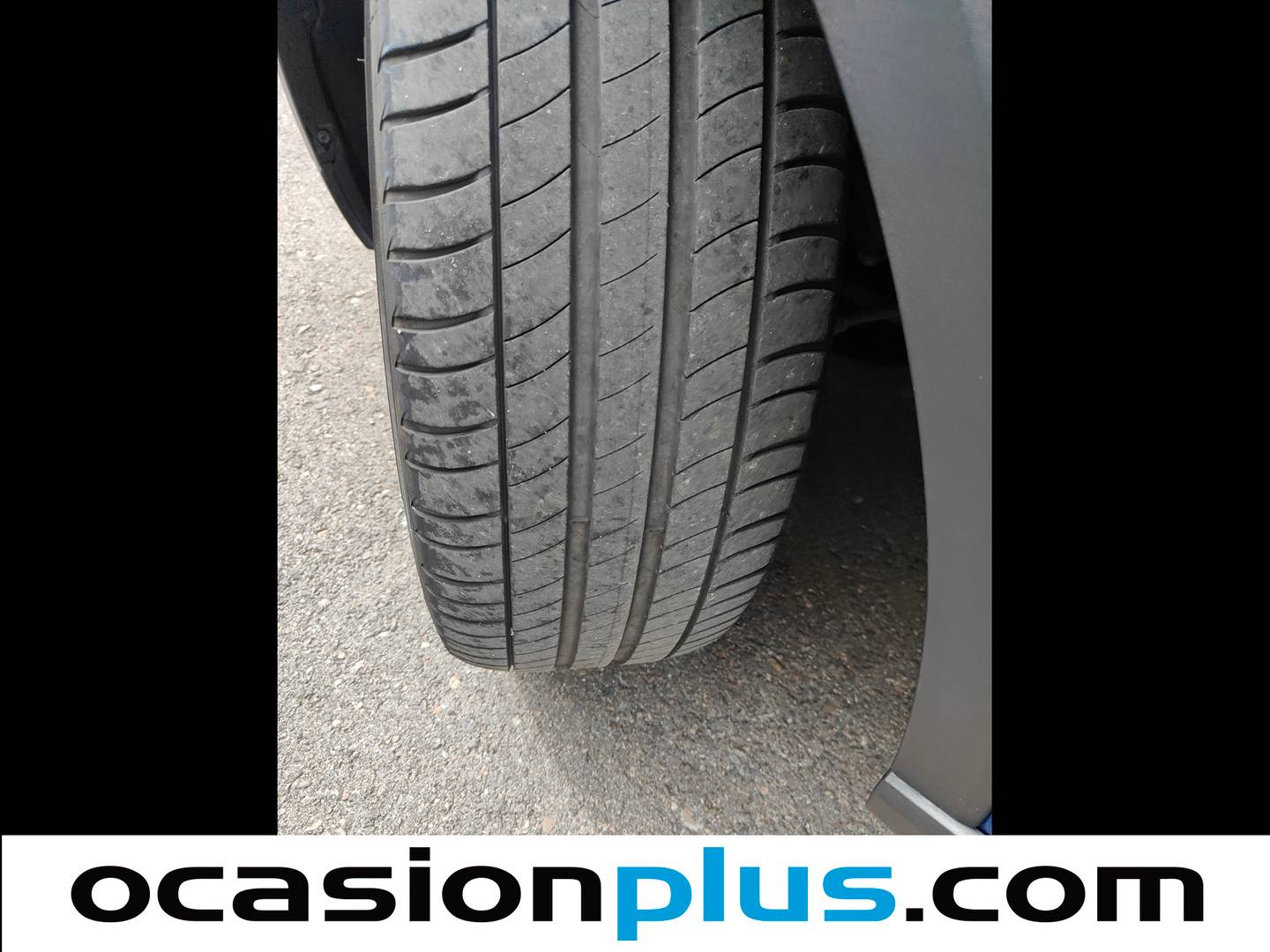 Toyota C-HR Toyota C-HR 1.8 125H Dynamic Plus (122 CV) seminuevo