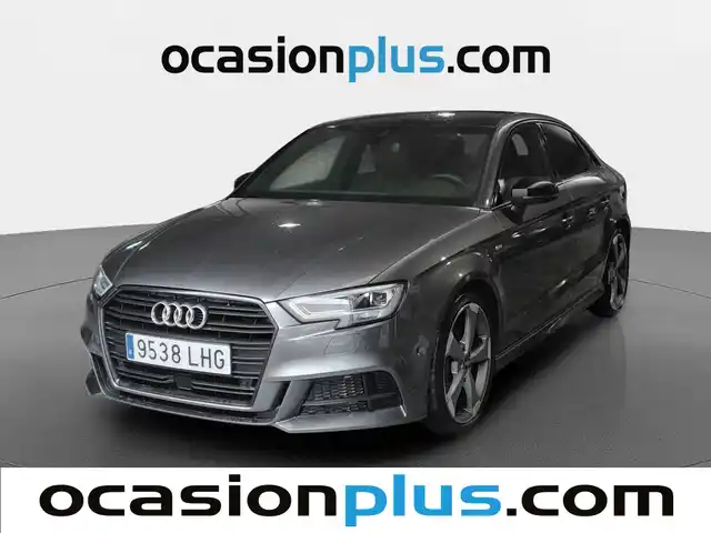 Audi A3 Sedan S line 35 TDI (150 CV) S tronic de segunda mano