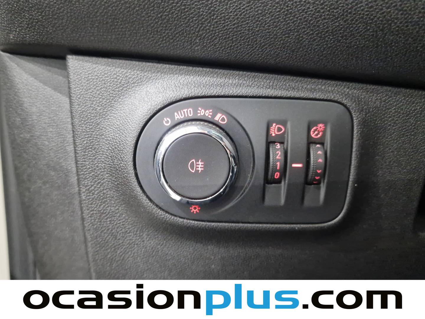 Opel Adam Opel Adam 1.4 XEL Glam (87 CV) de ocasión
