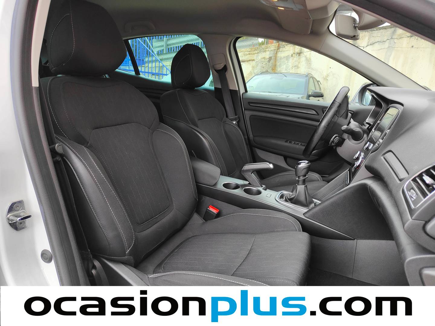 Renault Mégane Renault Megane Limited Energy TCe (130 CV) al mejor precio