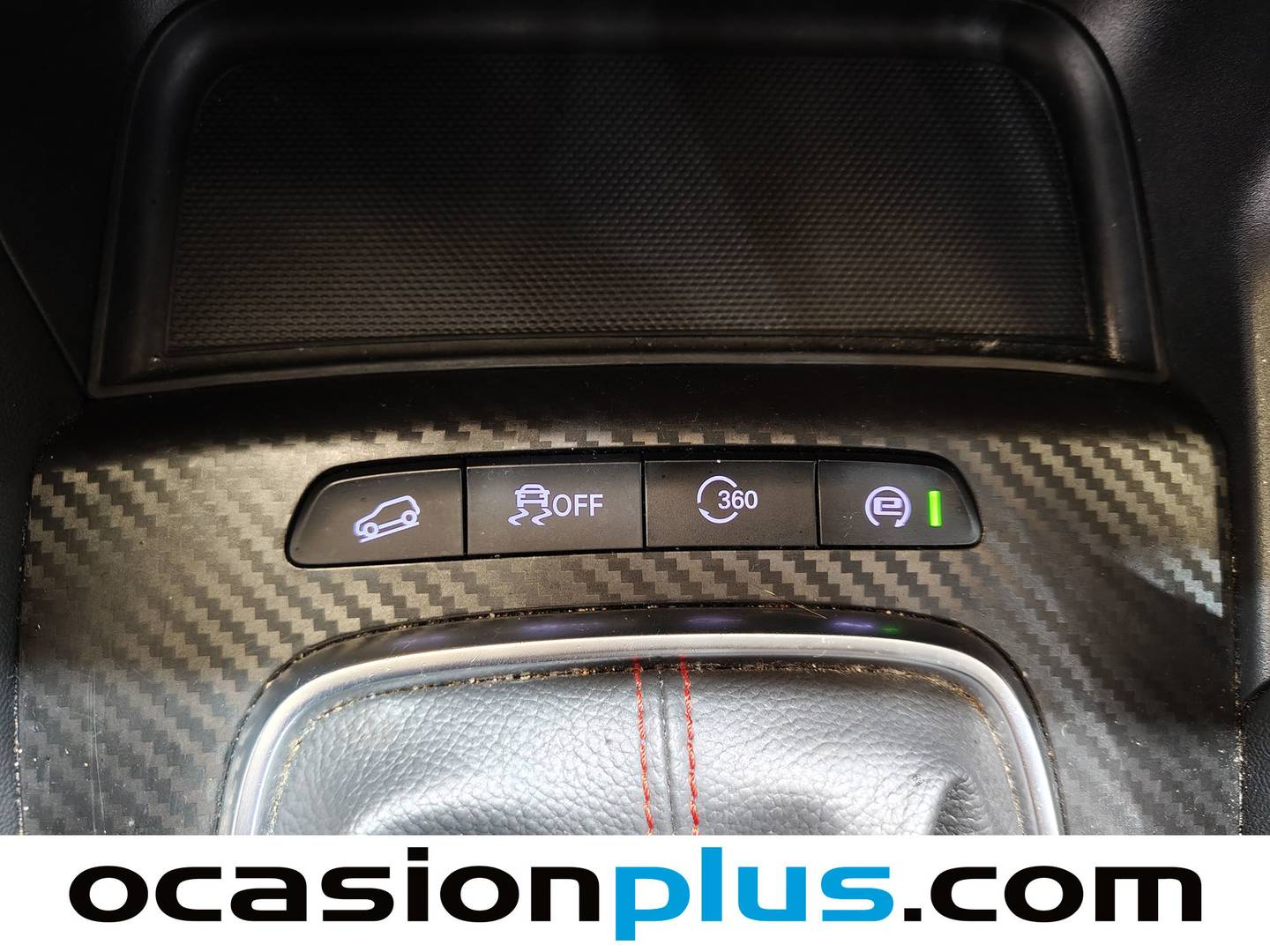 Foto MG ZS MG ZS 1.0T Luxury (111 CV)