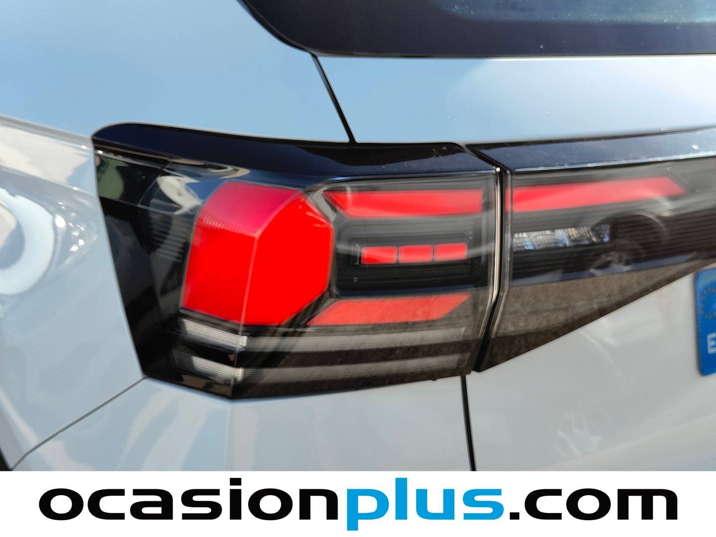 Acabados Volkswagen T-Cross Volkswagen T-Cross 1.0 TSI (95 CV)