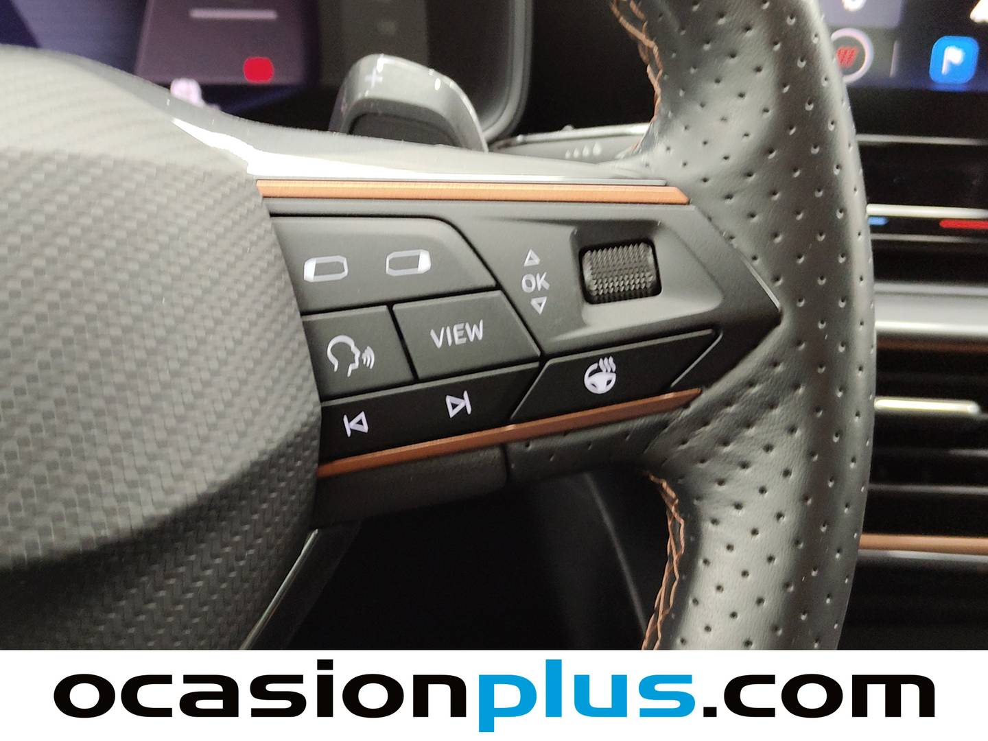 Cupra Formentor Cupra Formentor 1.5 TSI DSG (150 CV) 150cv