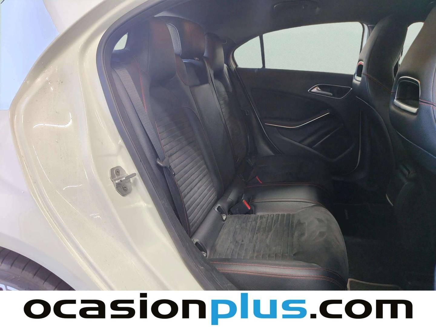 Mercedes Clase A Mercedes Clase A 200 d (136 CV) Pack AMG km 0