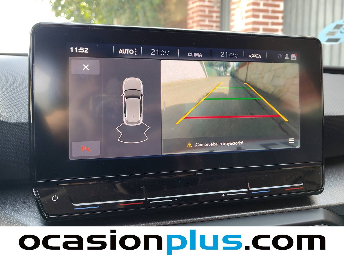 Equipamiento del Seat León Seat León 1.5 TSI S&S Style Go (130 CV)