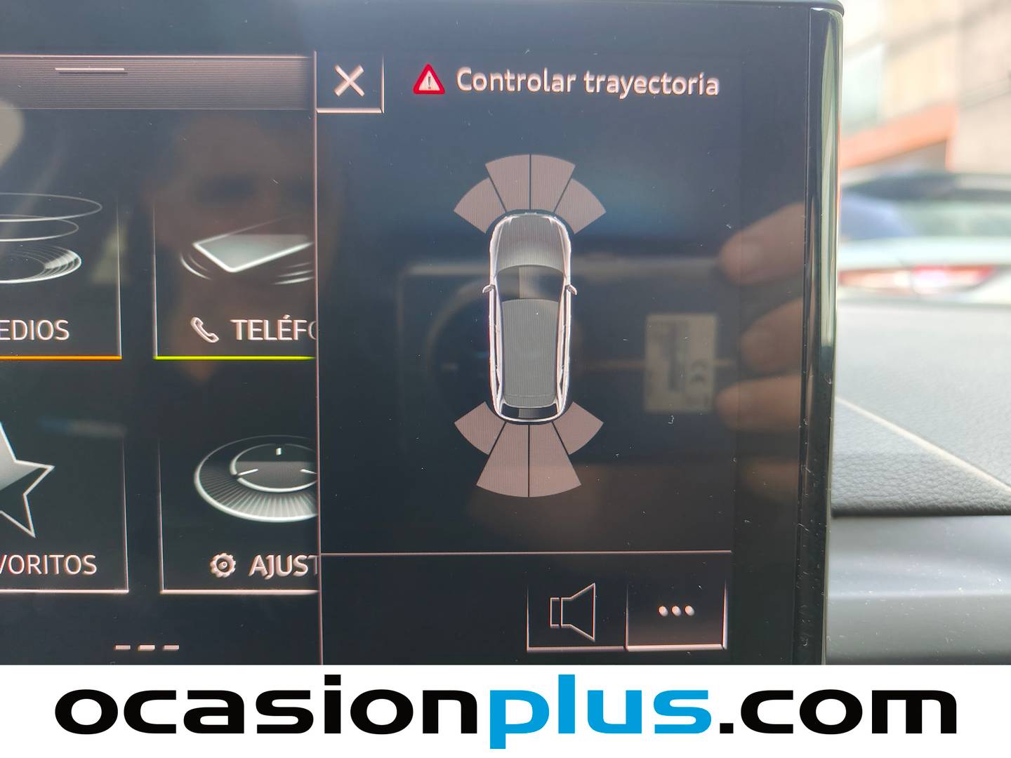 Extras del Audi A4 Audi A4 Avant Advanced 35 TFSI (150 CV) S tronic