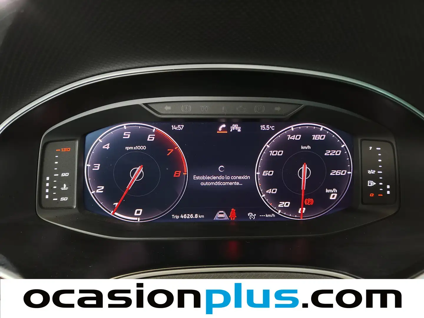 Foto Seat Ibiza SEAT Ibiza 1.0 TSI Special Edition (110 CV)