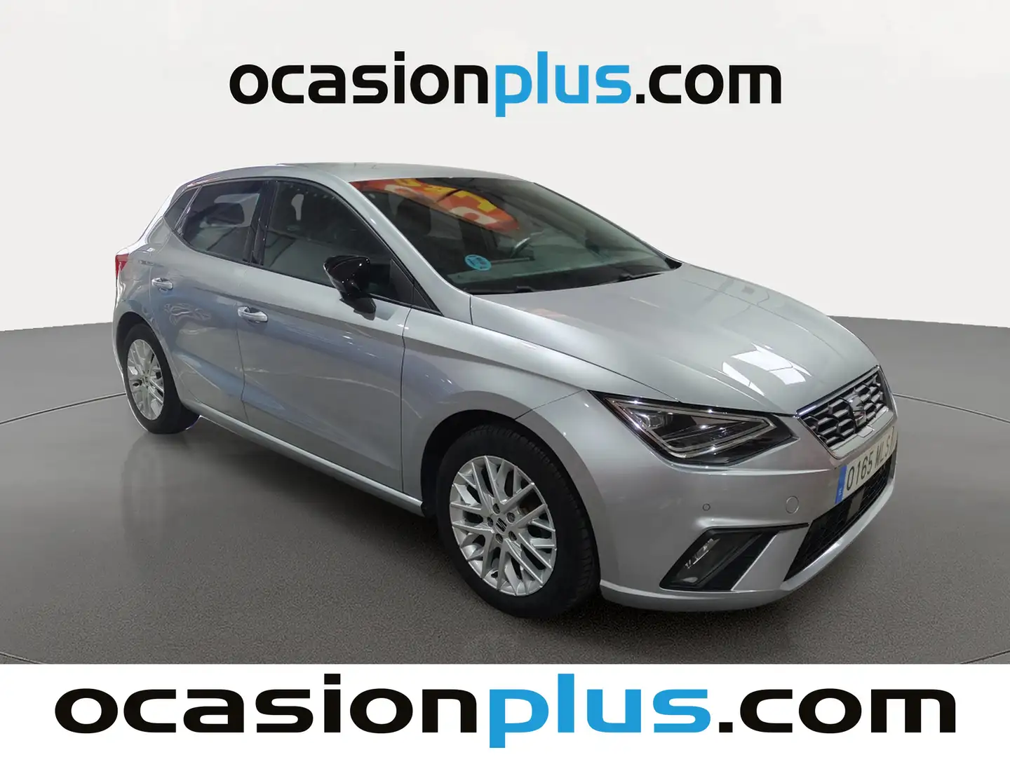 Foto Seat Ibiza SEAT Ibiza 1.0 TSI S&S FR XL (110 CV)