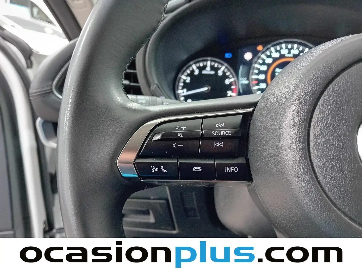 Foto Mazda Mazda3 Mazda Mazda 3 2.5L E-SKY G MHEV Prime-Line (140 CV)