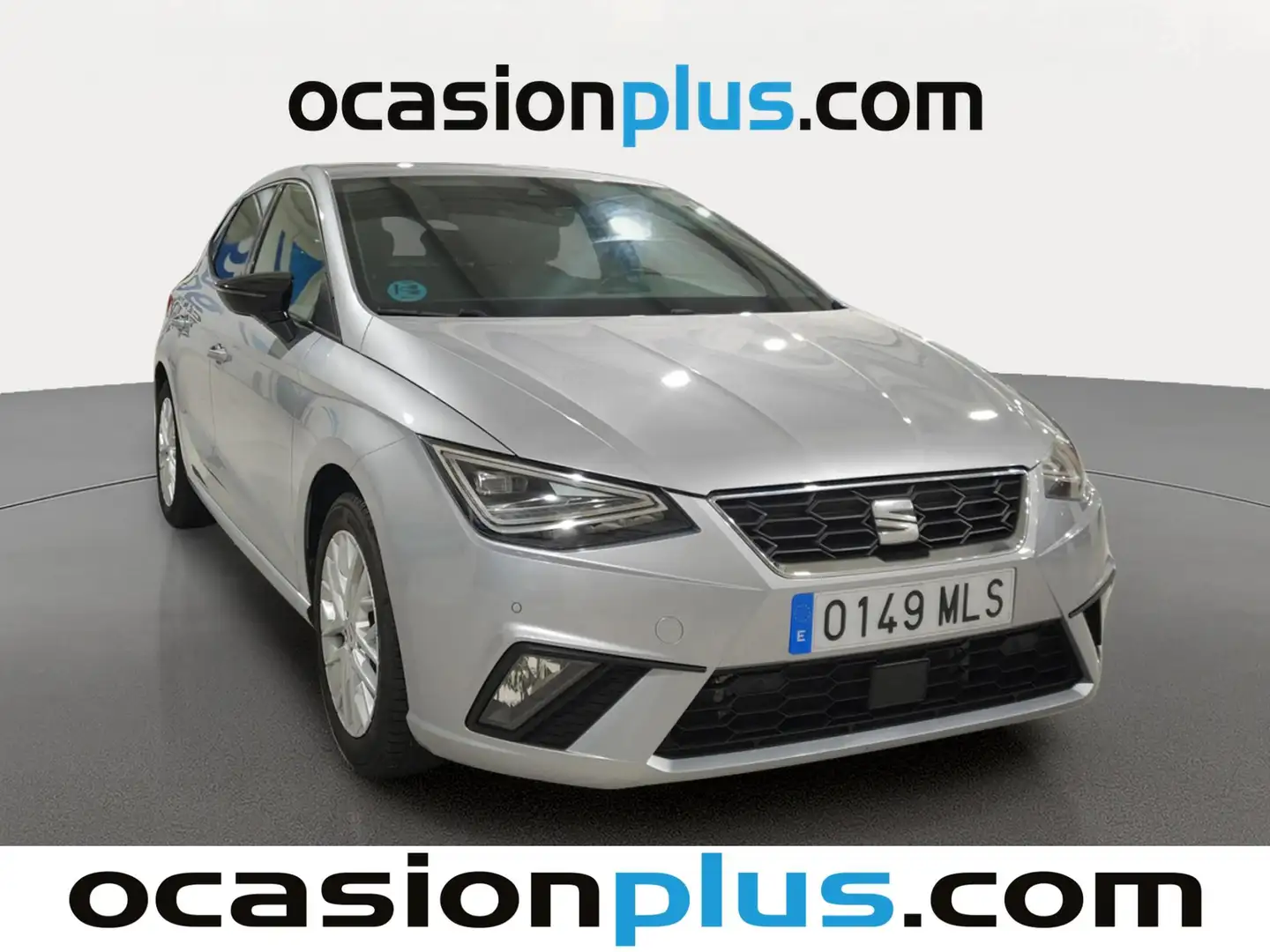 Foto Seat Ibiza SEAT Ibiza 1.0 TSI S&S FR XL (110 CV)
