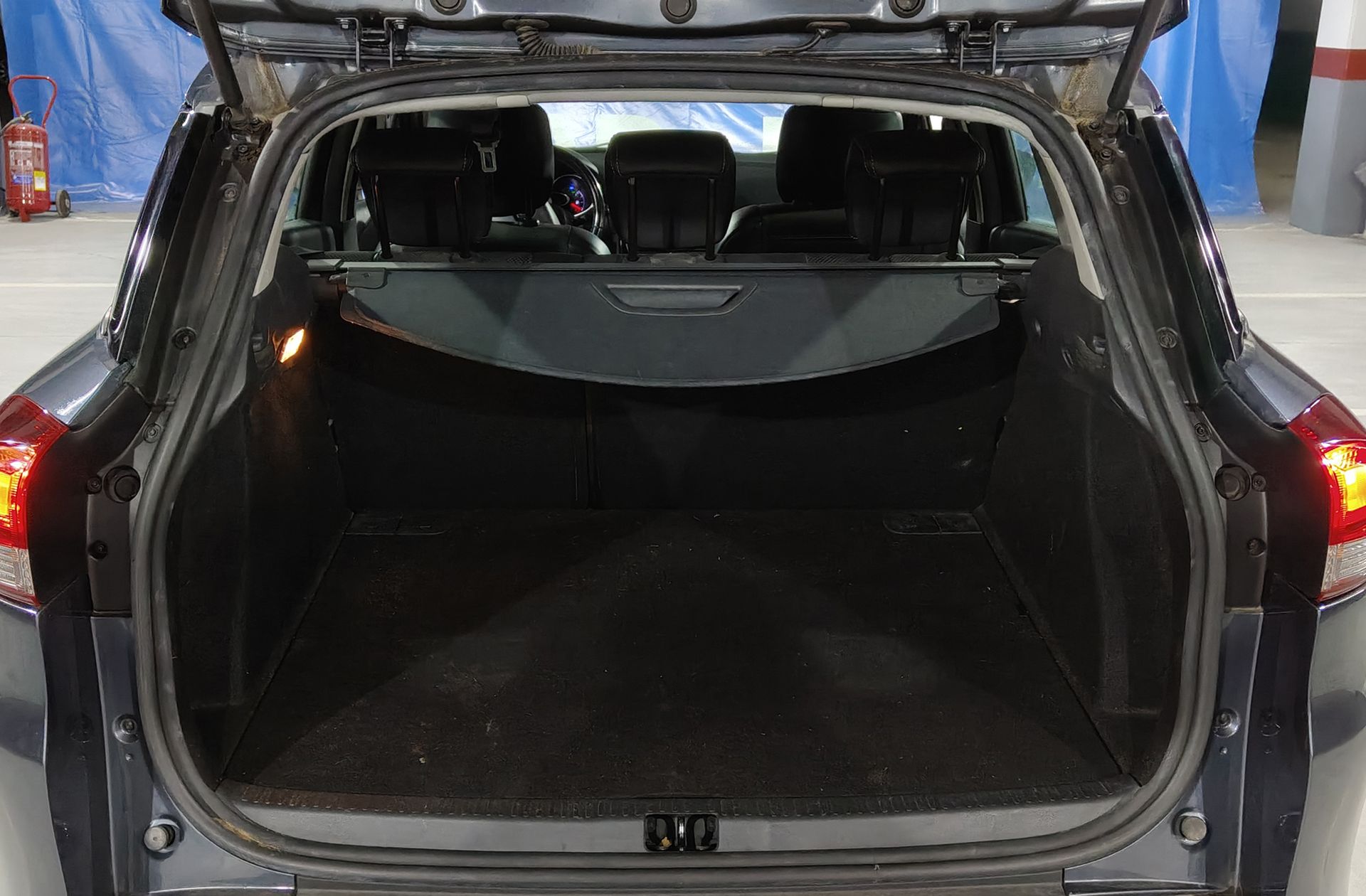 Renault Clio Sport Tourer Zen Energy TCe - foto 19
