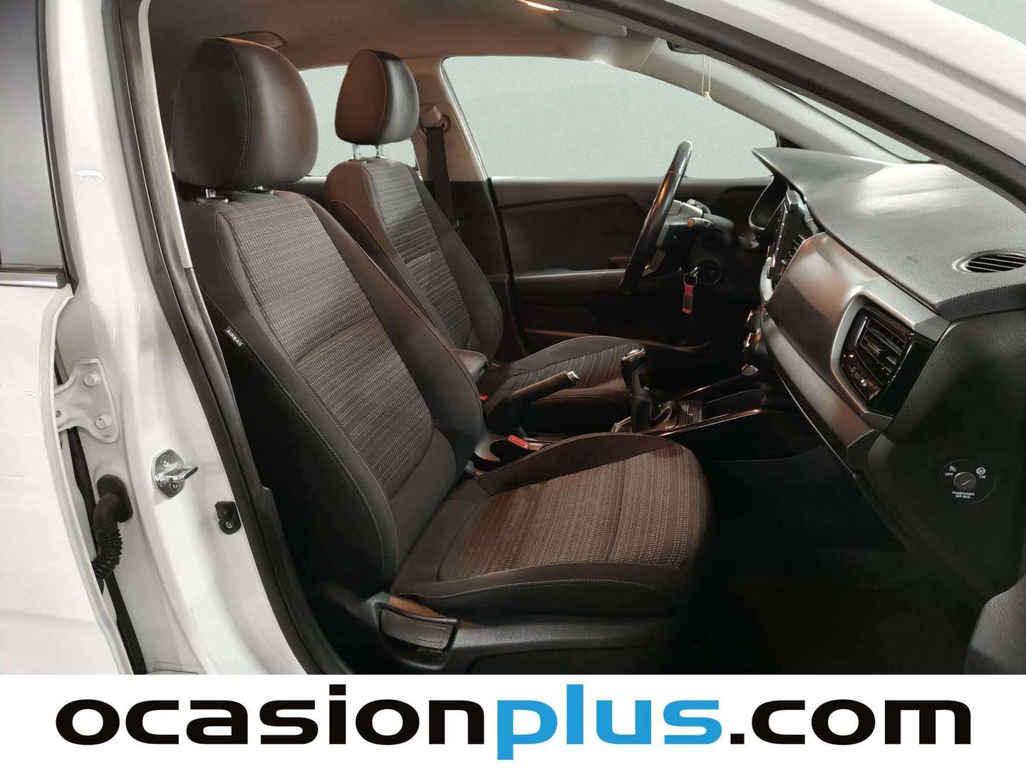 Foto KIA Stonic Kia Stonic 1.0 T-GDi Eco-Dynamic Drive (120 CV)