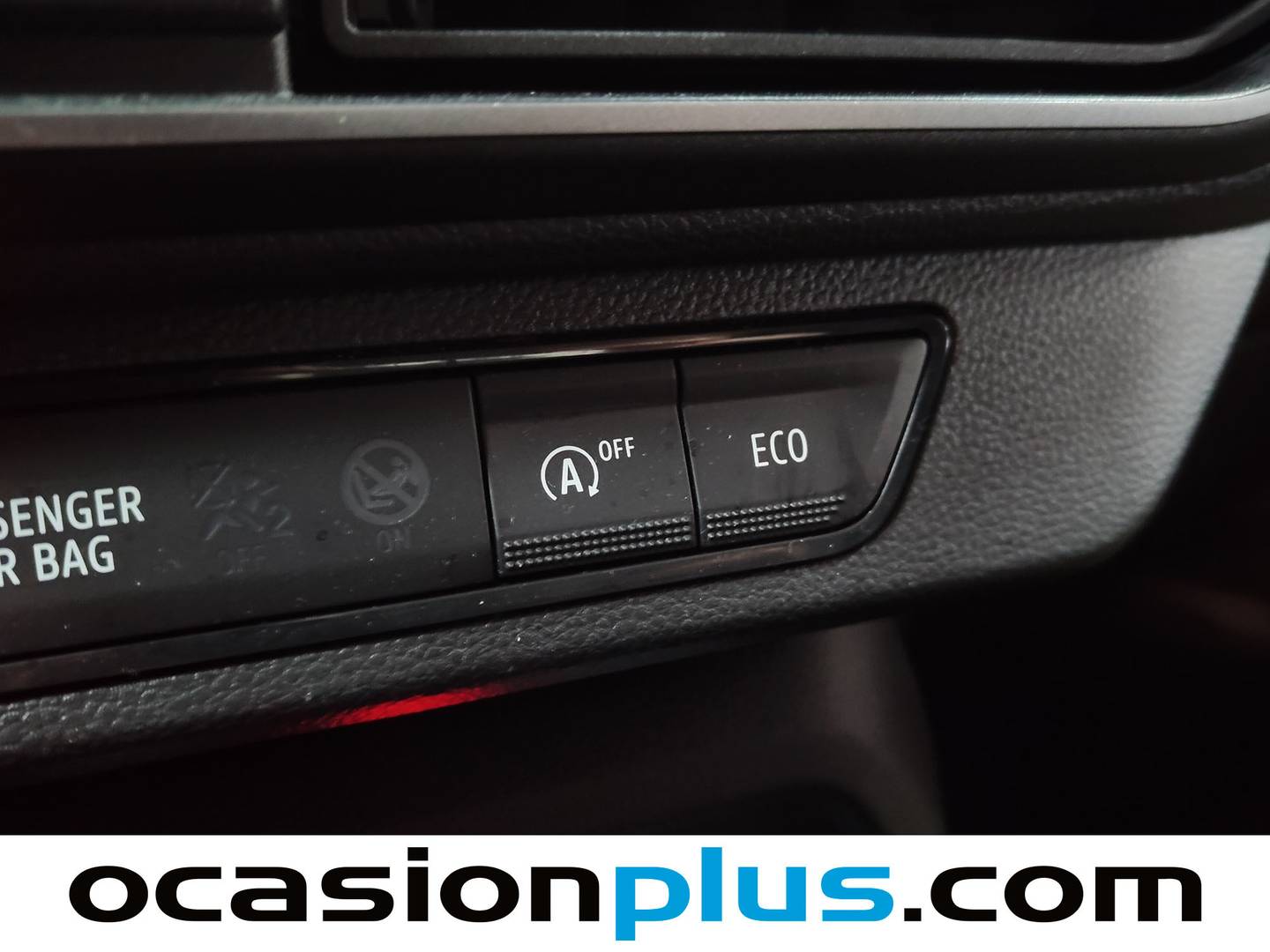 Foto Dacia Sandero Dacia Sandero Stepway Expression ECO-G (101 CV)