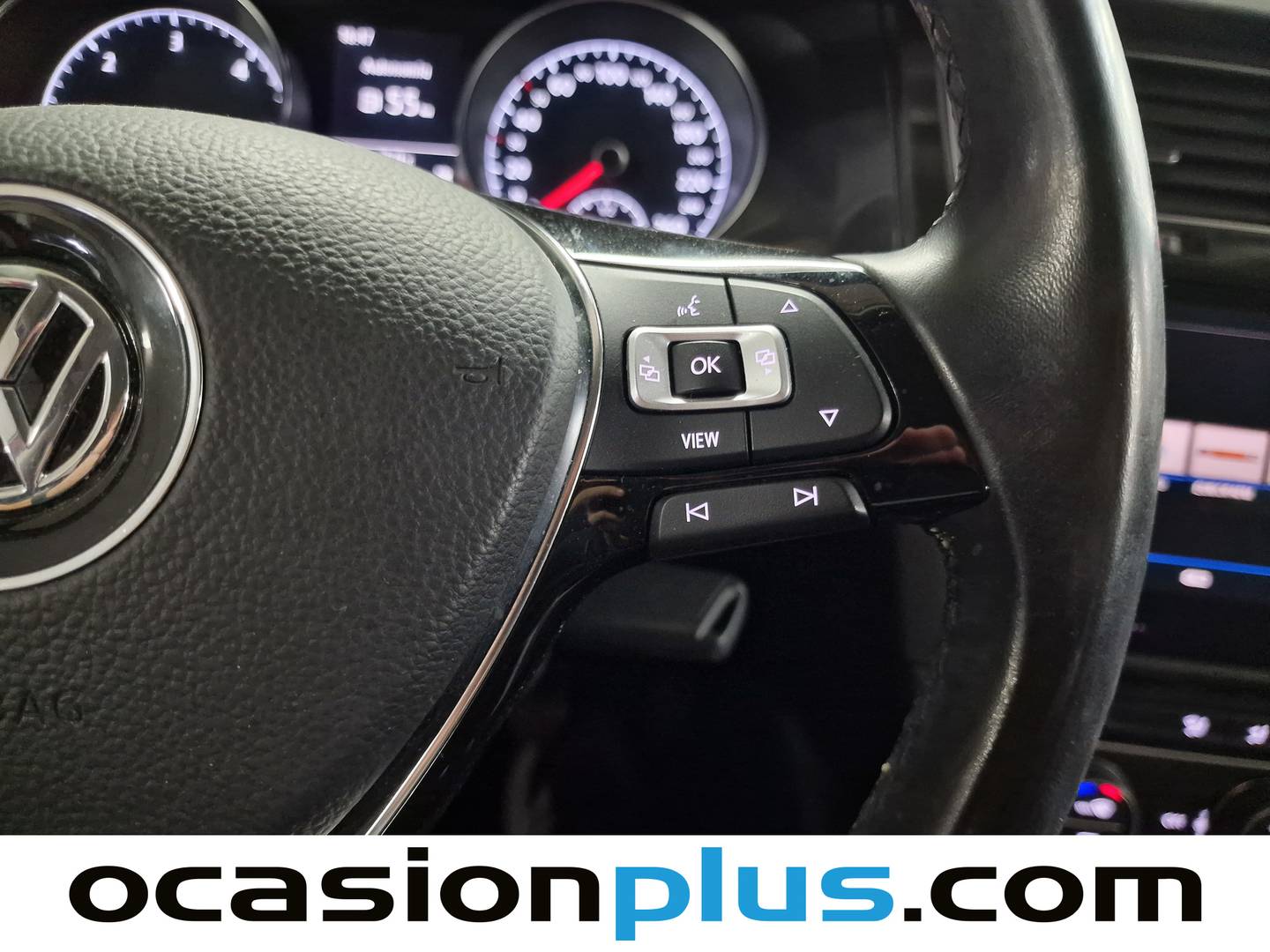 Volkswagen Golf Volkswagen Golf Variant Edition 1.6 TDI (115 CV) seminuevo