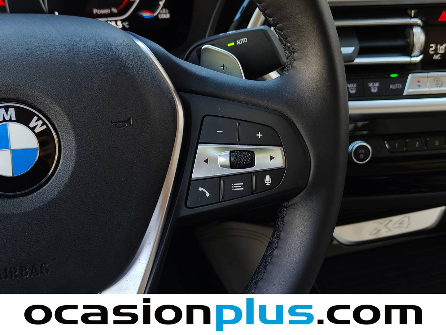 BMW X4 BMW X4 xDrive20d xLine (190 CV) km 0
