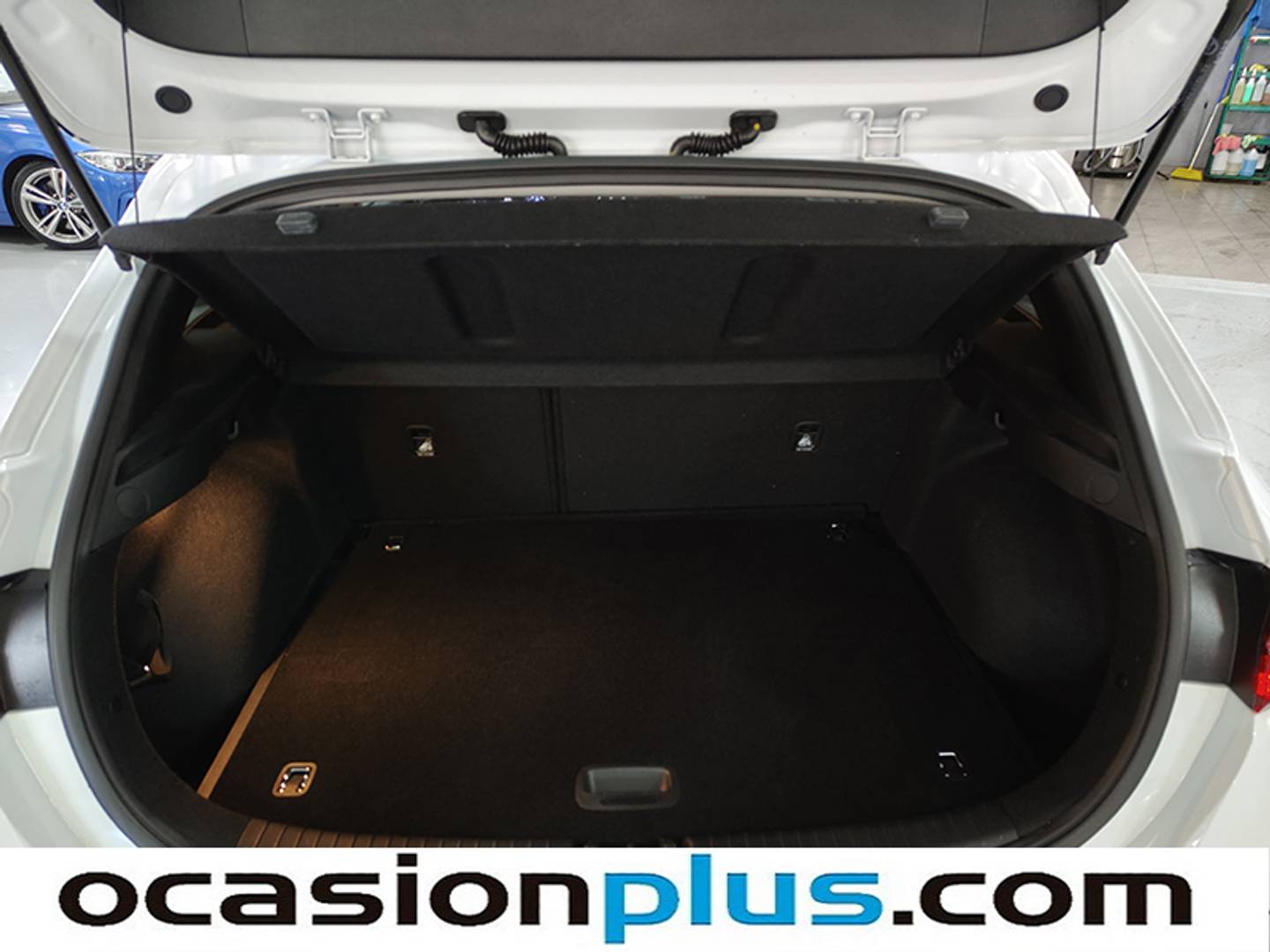 Foto KIA Ceed Kia Ceed 1.0 T-GDi Drive  (120 CV)