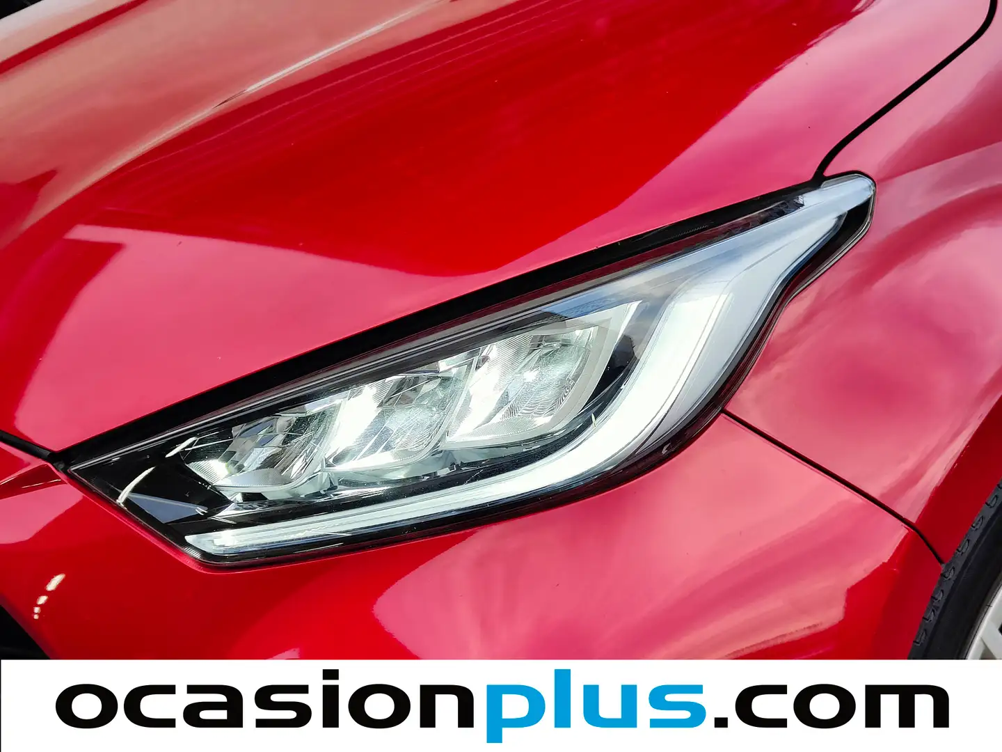 Foto Toyota Yaris Toyota Yaris 120H Business Plus (116 CV)