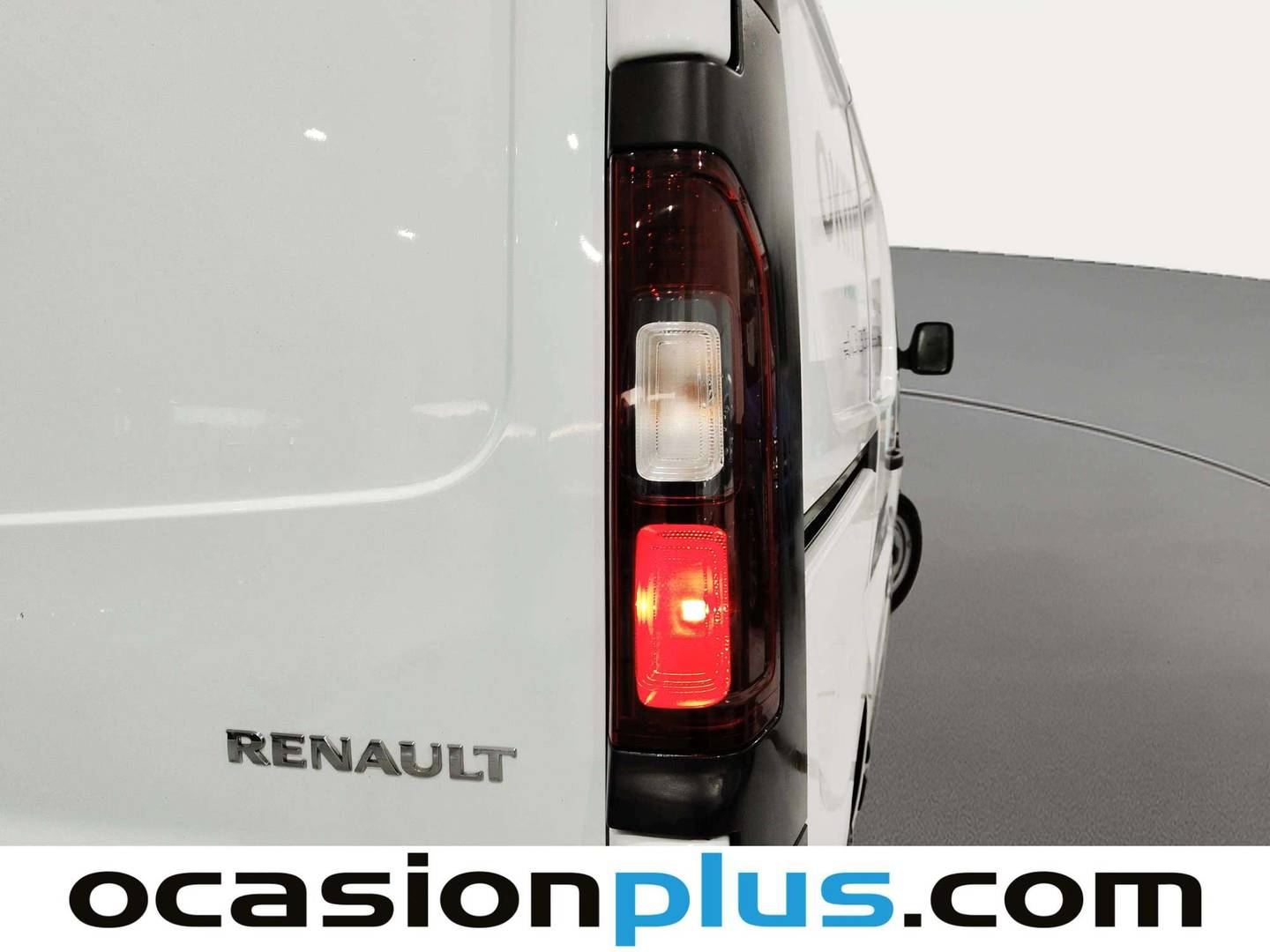 Foto Renault Trafic Renault Trafic Furgon Furgon L1H1 Blue dCi (130 CV)