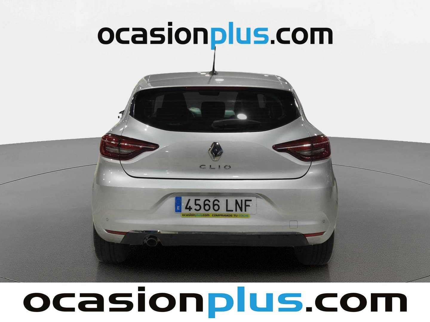Renault Clio Renault Clio Zen TCe (90 CV) 90cv
