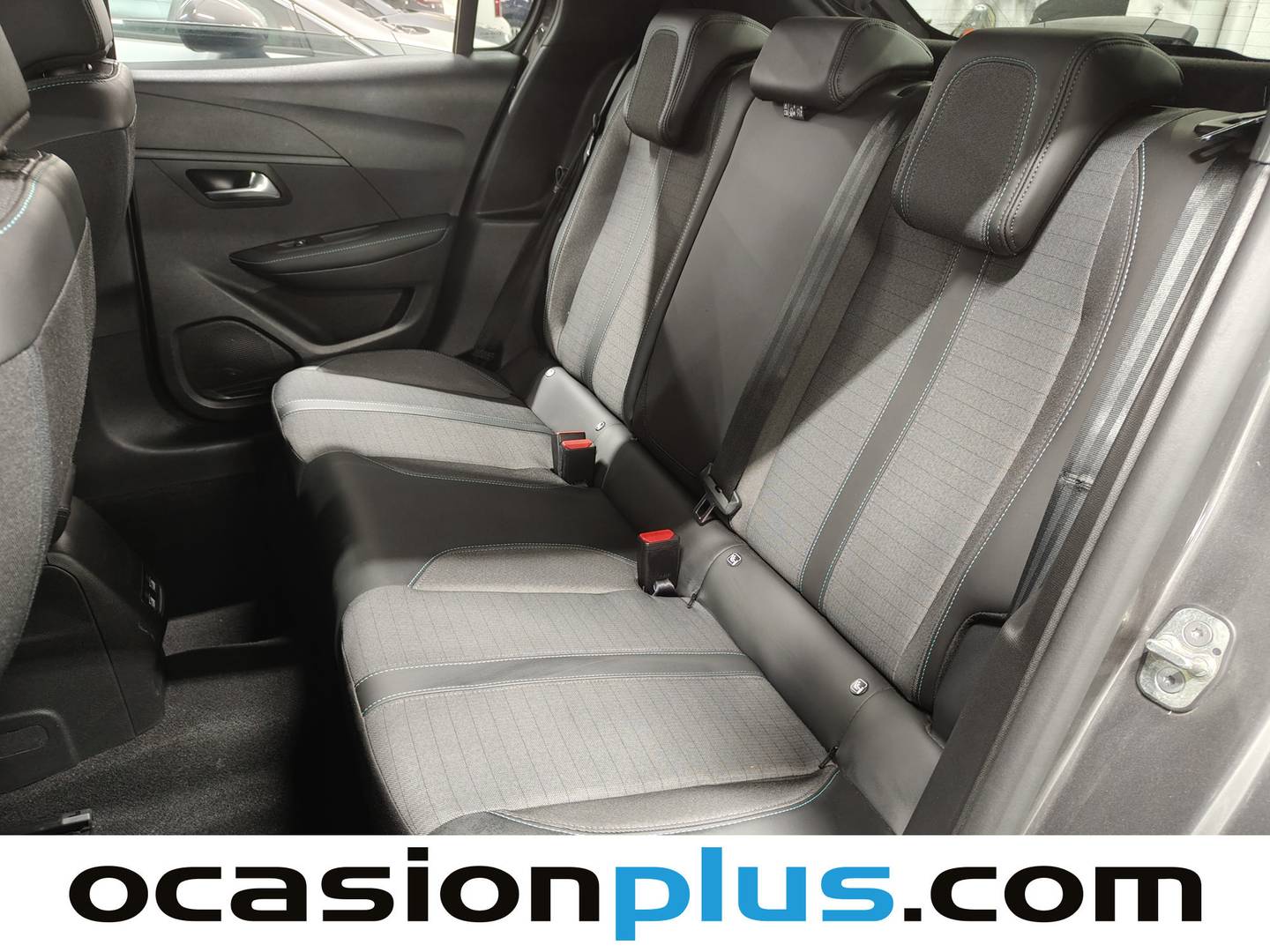 Foto Peugeot 208 Peugeot 208 PureTech 100 Allure (100 CV)