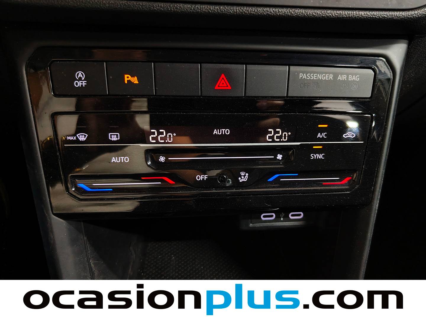 Volkswagen T-Cross Volkswagen T-Cross Advance 1.0 TSI (95 CV) al mejor precio
