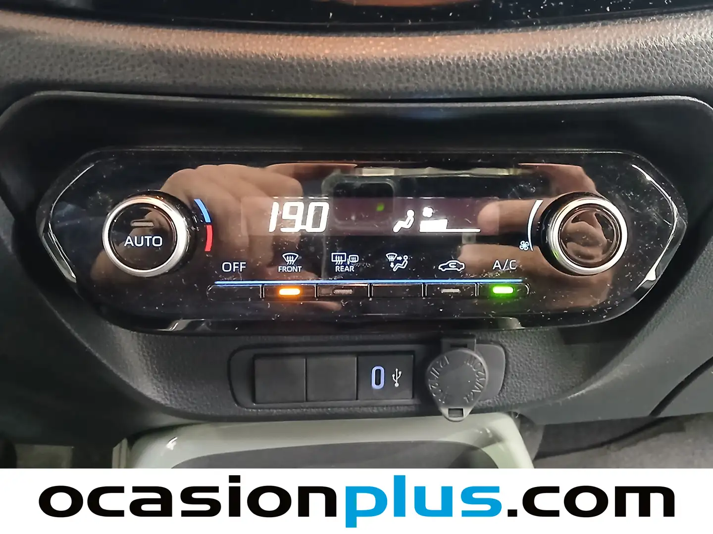 Foto Toyota Aygo X Cross Toyota Aygo X Cross 1.0 VVT-I Like (72 CV)