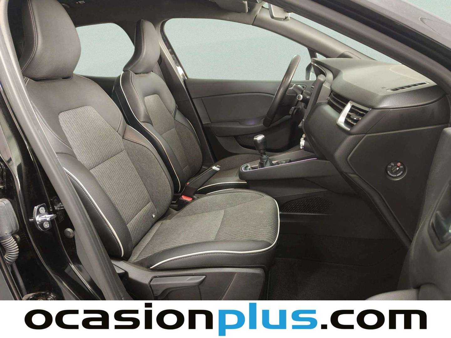 Renault Clio Renault Clio Zen TCe (90 CV) al mejor precio