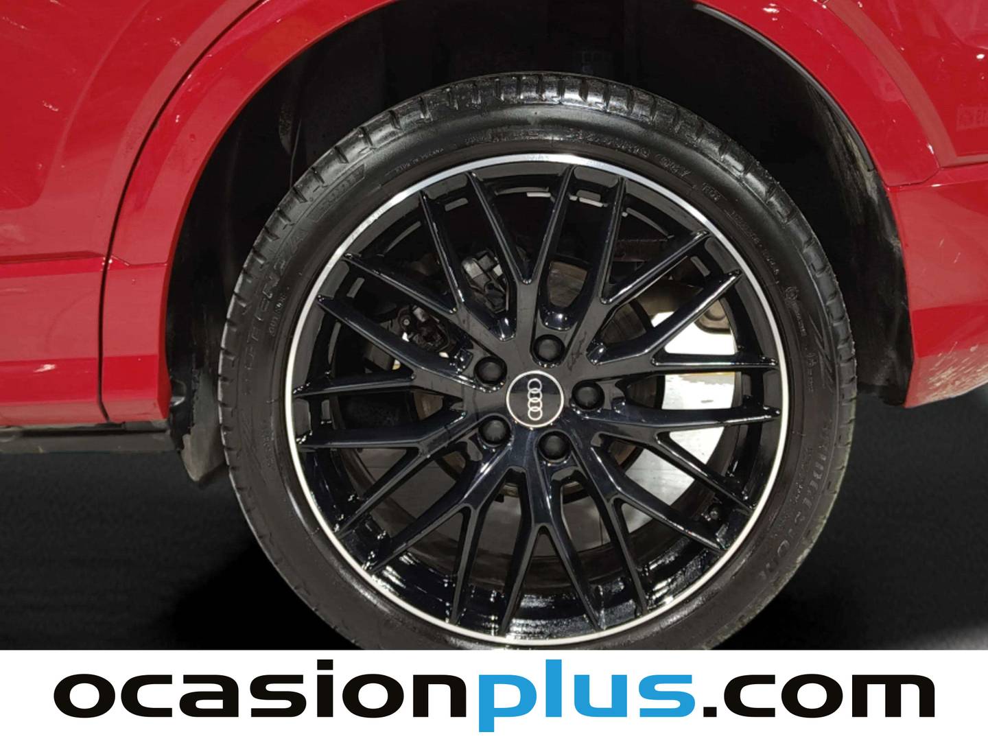 Foto Audi Q2 Audi Q2 Adrenalin 30 TDI (116 CV) S tronic Pack S-Line