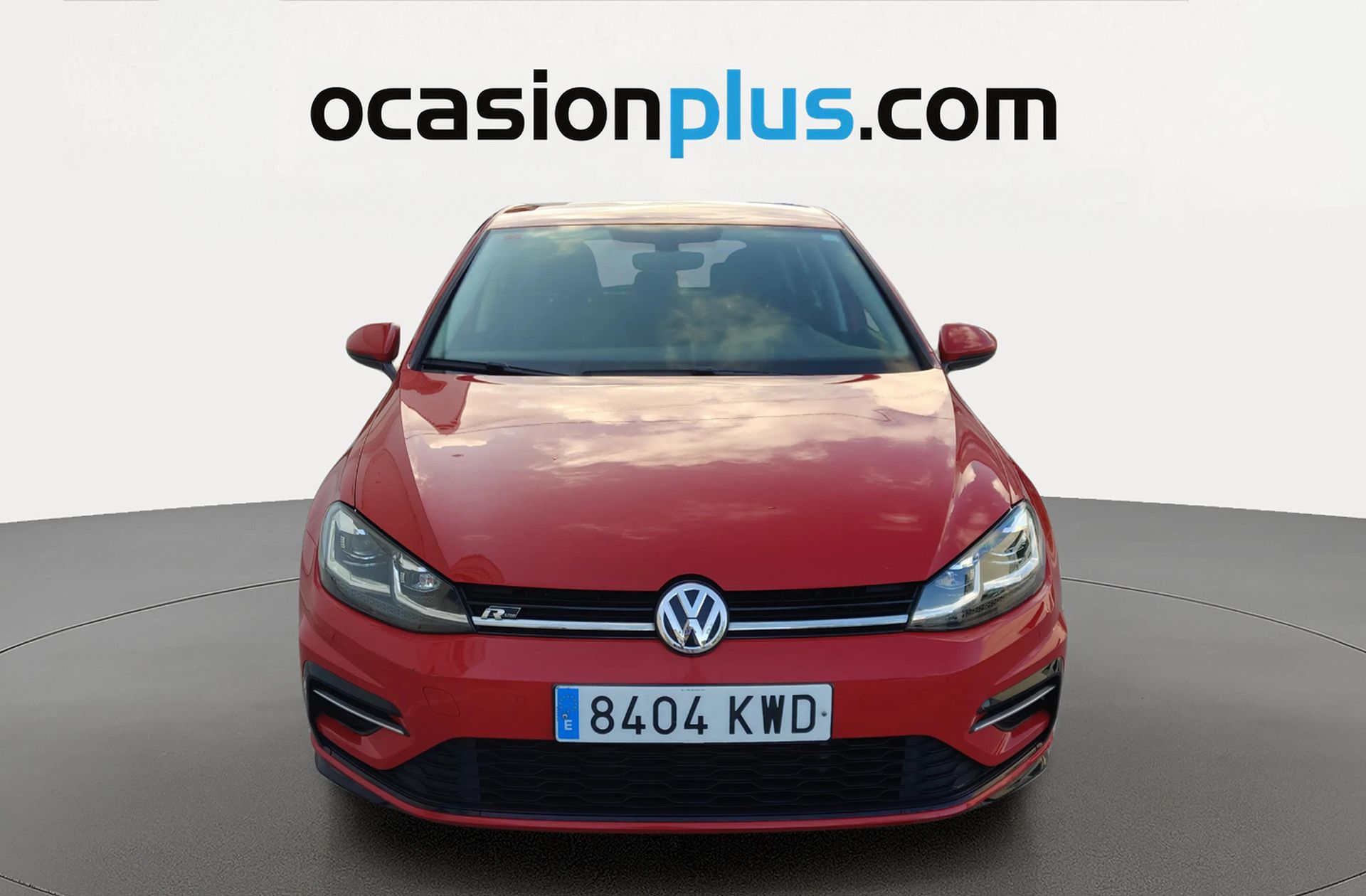 Volkswagen Golf 1.5 TSI Evo Sport Pack R-Line - foto 13