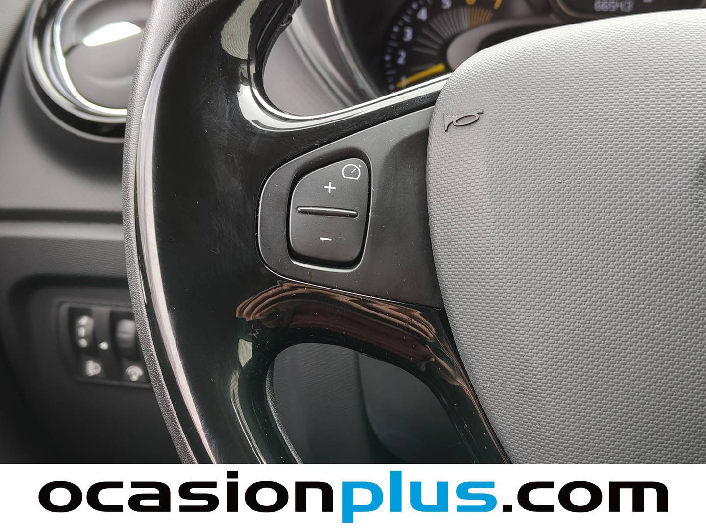 Foto Renault Captur Renault Captur Zen Energy TCe (90 CV)