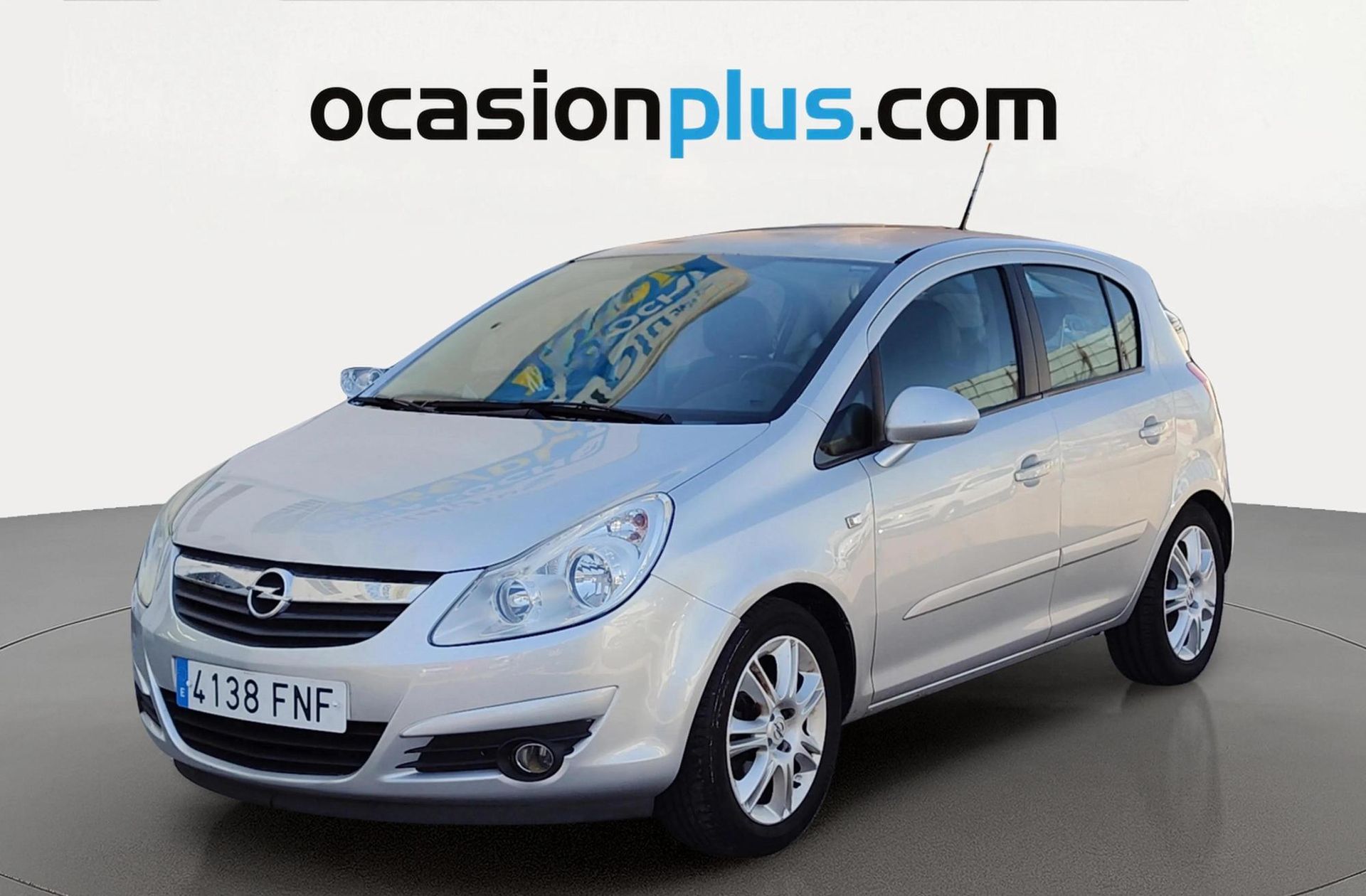 Opel Corsa 1.4 Cosmo