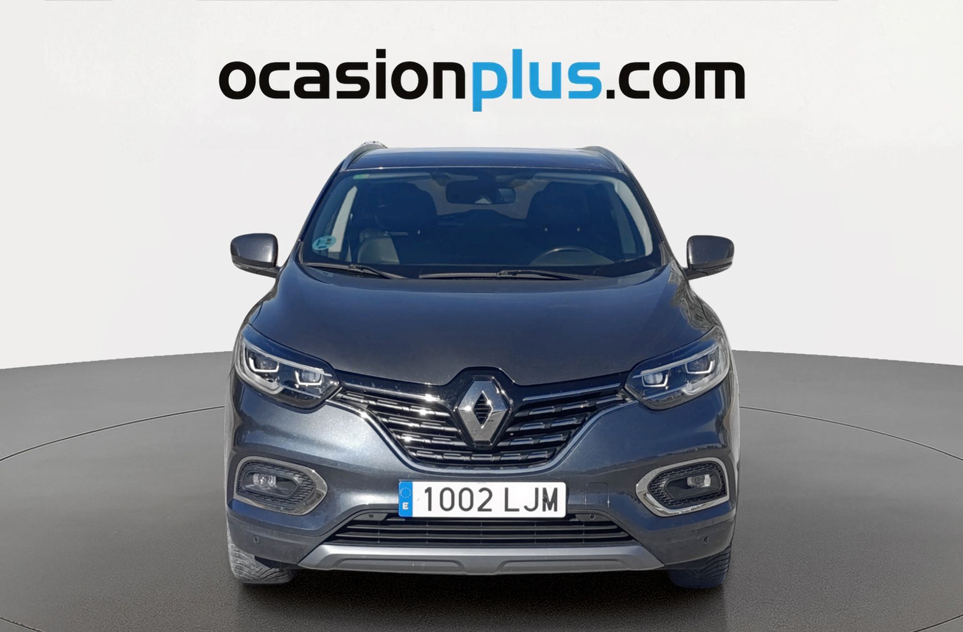 Renault Kadjar Zen Blue dCi 4x2 - foto 13