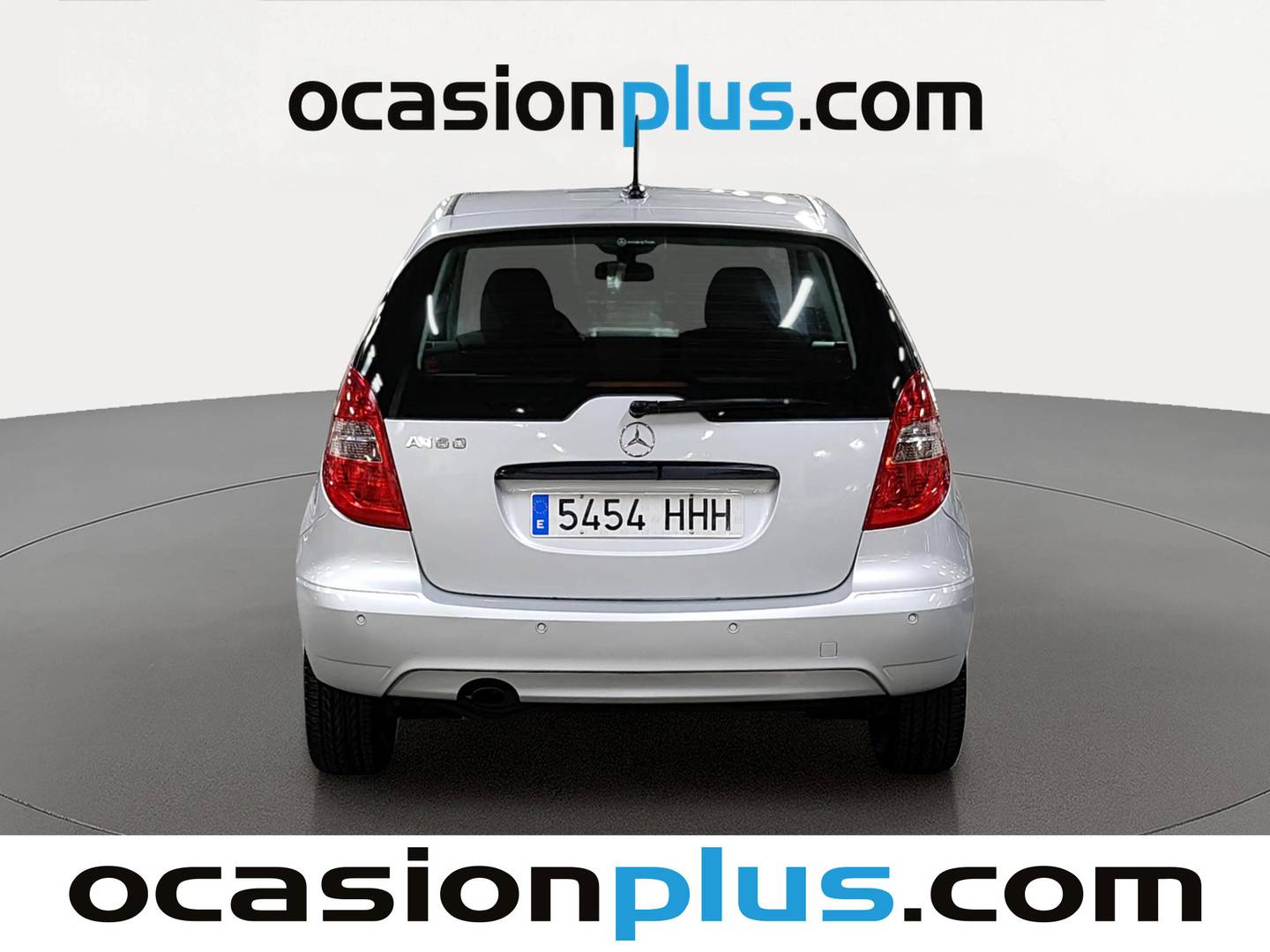 Mercedes Clase A Mercedes Clase A 160 Blue Efficiency Exclusive Edition (95 CV) al mejor precio